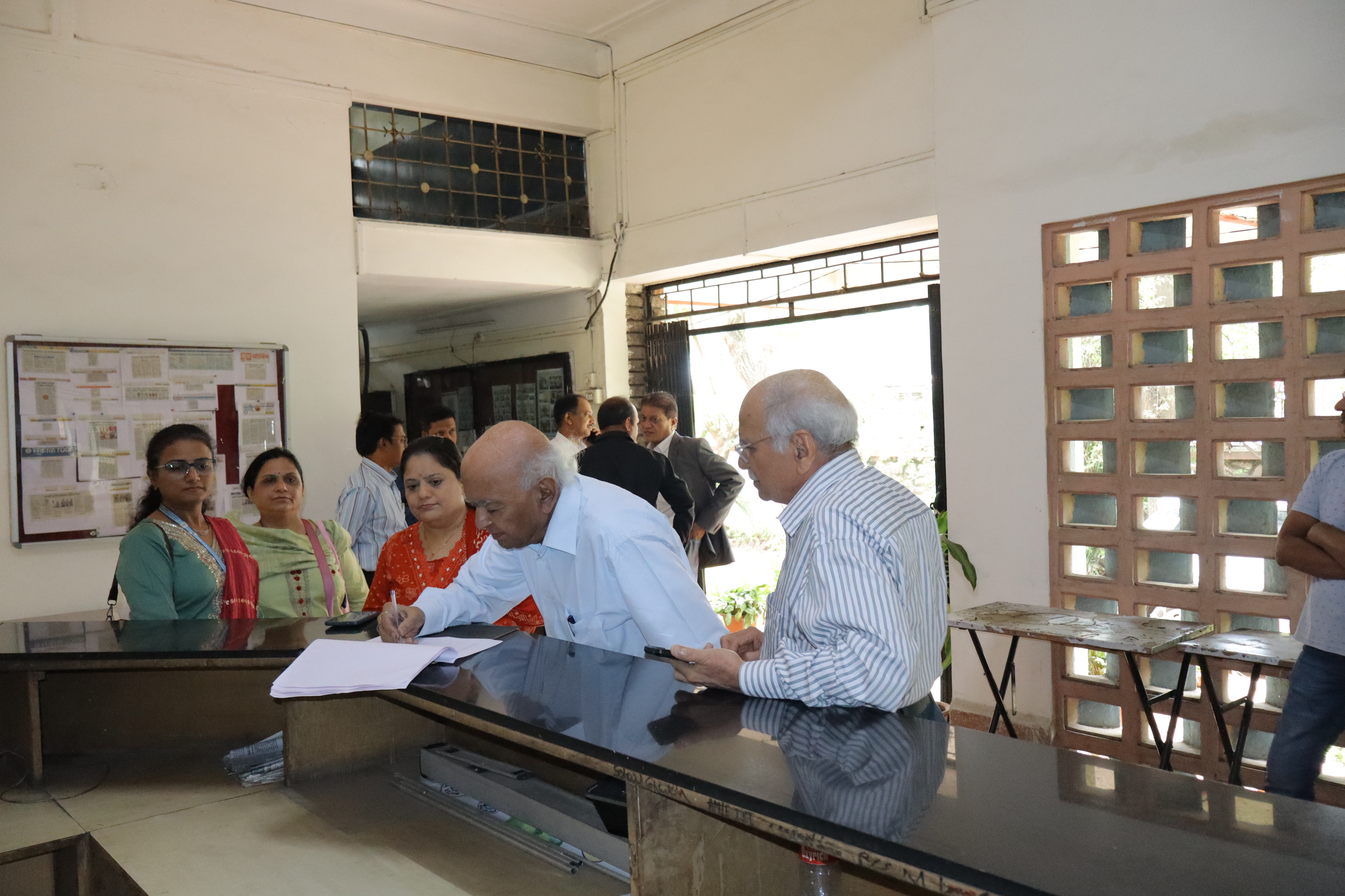 One-Day Seminar 10 july 27